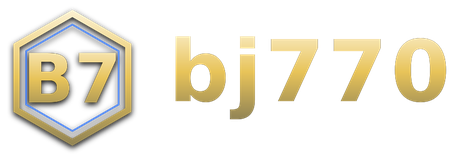 bj770 logo